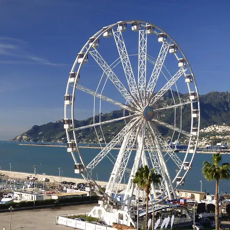 ベッド・アンド・ブレックファスト Conte Di Morelia 4*