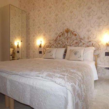 Conte Di Morelia ベッド・アンド・ブレックファスト