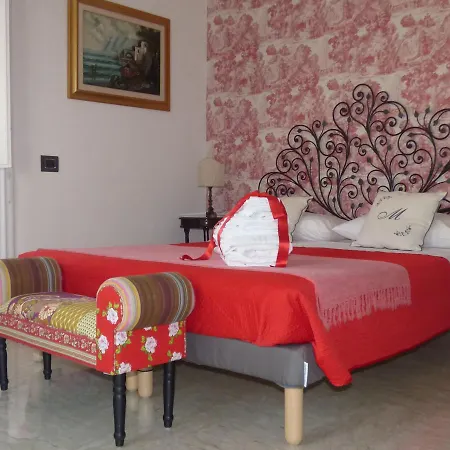 Conte Di Morelia 4* サレルノ