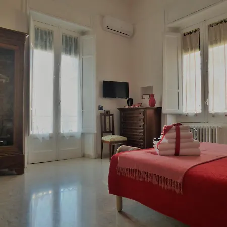 Conte Di Morelia サレルノ