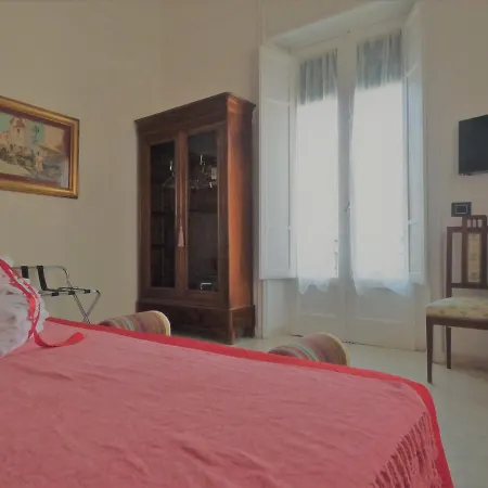 ベッド・アンド・ブレックファスト Conte Di Morelia