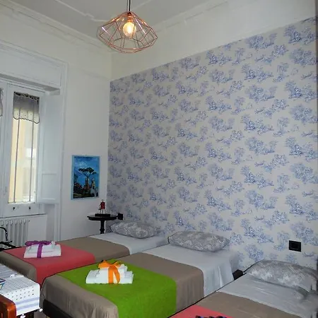 Conte Di Morelia 4* サレルノ