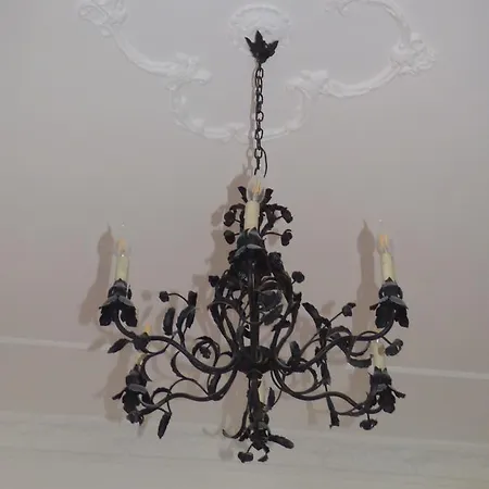 Conte Di Morelia ベッド・アンド・ブレックファスト