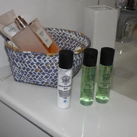 Conte Di Morelia 4* サレルノ