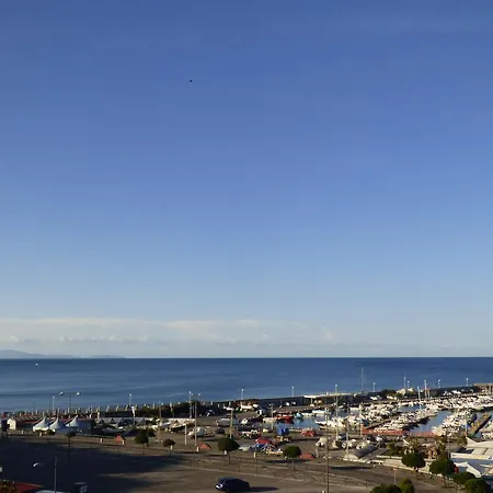 Conte Di Morelia 4* サレルノ