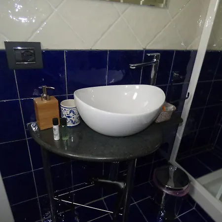 ベッド・アンド・ブレックファスト Conte Di Morelia