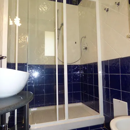 Bed & Breakfast Conte Di Morelia 4*