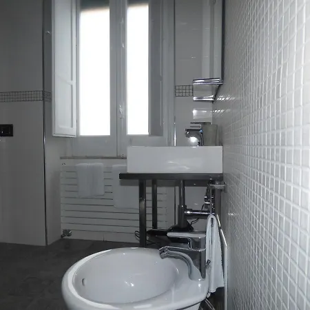 Bed & Breakfast Conte Di Morelia 4*