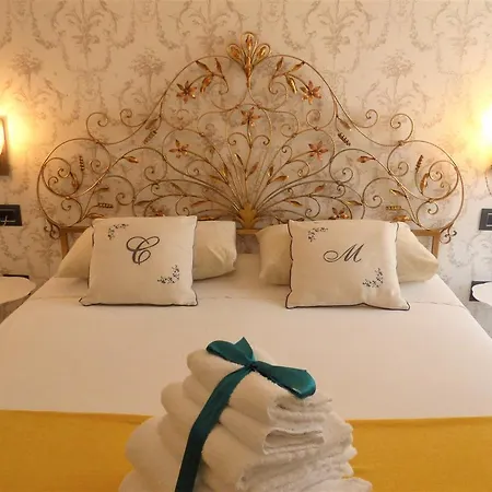 Conte Di Morelia Bed & Breakfast
