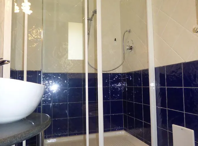 Bed & Breakfast Conte Di Morelia 4*