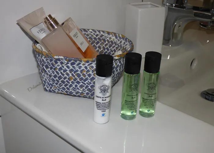 Conte Di Morelia 4* Salerno