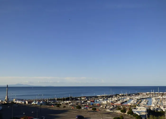 Conte Di Morelia 4* Salerno