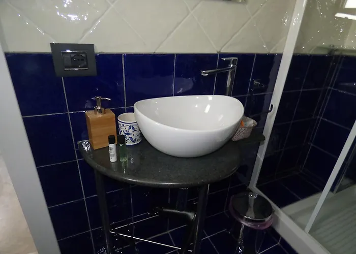 Bed & Breakfast Conte Di Morelia