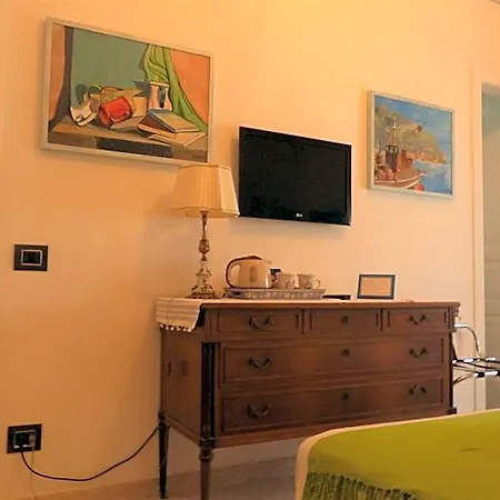 Conte Di Morelia 4*