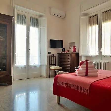 Conte Di Morelia Отель типа 