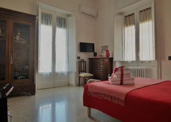 Conte Di Morelia ساليرنو