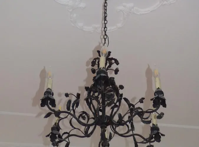 Conte Di Morelia فندق مبيت وإفطار