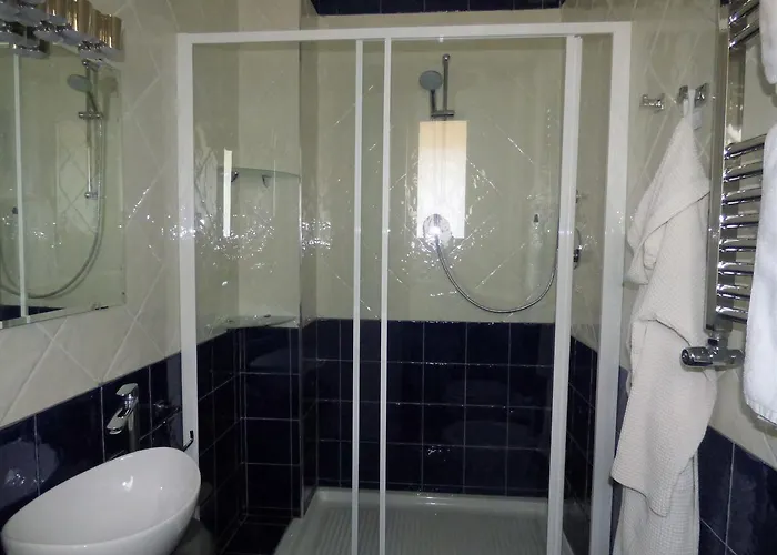 Conte Di Morelia ساليرنو